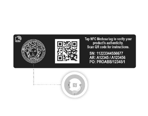 versace check dress|versace qr code check.